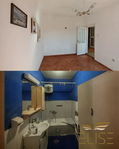 HOUSE WITH SEAVIEW - ON REQUEST