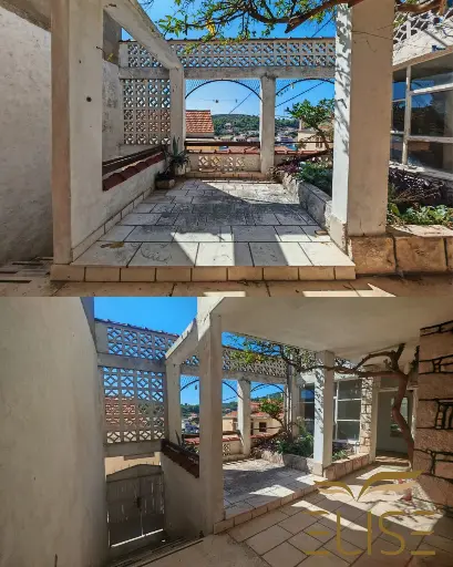 HOUSE WITH SEAVIEW - ON REQUEST
