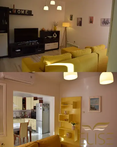 FAMILY HOUSE WITH OLD STONE HOUSE & GARAGE  – BLATO