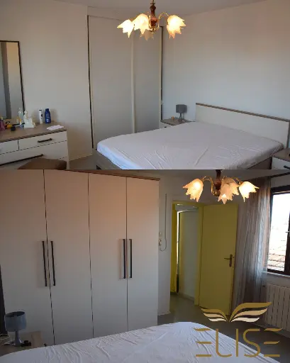 FAMILY HOUSE WITH OLD STONE HOUSE & GARAGE  – BLATO