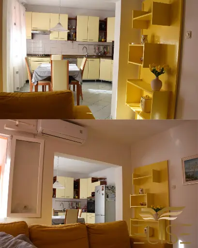 FAMILY HOUSE WITH OLD STONE HOUSE & GARAGE  – BLATO
