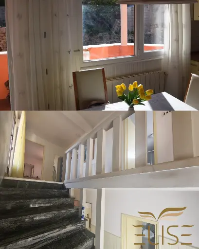 FAMILY HOUSE WITH OLD STONE HOUSE & GARAGE  – BLATO