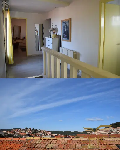 FAMILY HOUSE WITH OLD STONE HOUSE & GARAGE  – BLATO
