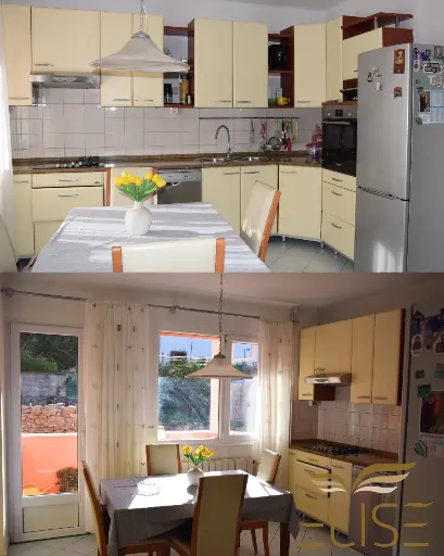 FAMILY HOUSE WITH OLD STONE HOUSE & GARAGE  – BLATO