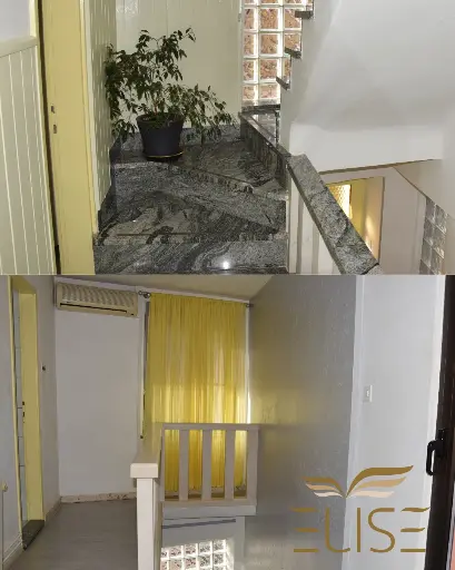 FAMILY HOUSE WITH OLD STONE HOUSE & GARAGE  – BLATO