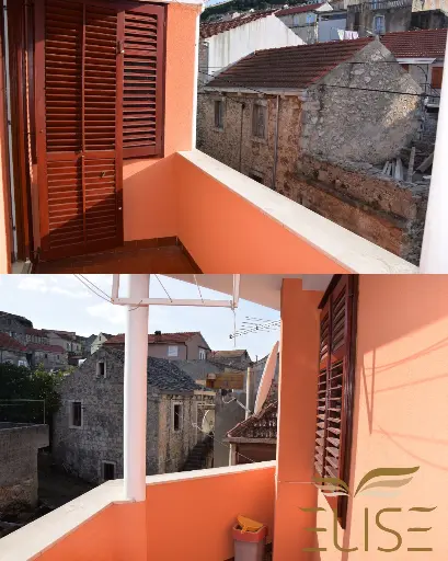 FAMILY HOUSE WITH OLD STONE HOUSE & GARAGE  – BLATO