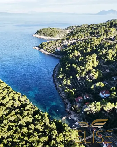 GREAT OPPORTUNITY! MULTIPLE BUILDING LANDS -130€/m²