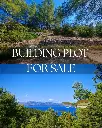 GREAT OPPORTUNITY! MULTIPLE BUILDING LANDS -4579m²- 130€/m²
